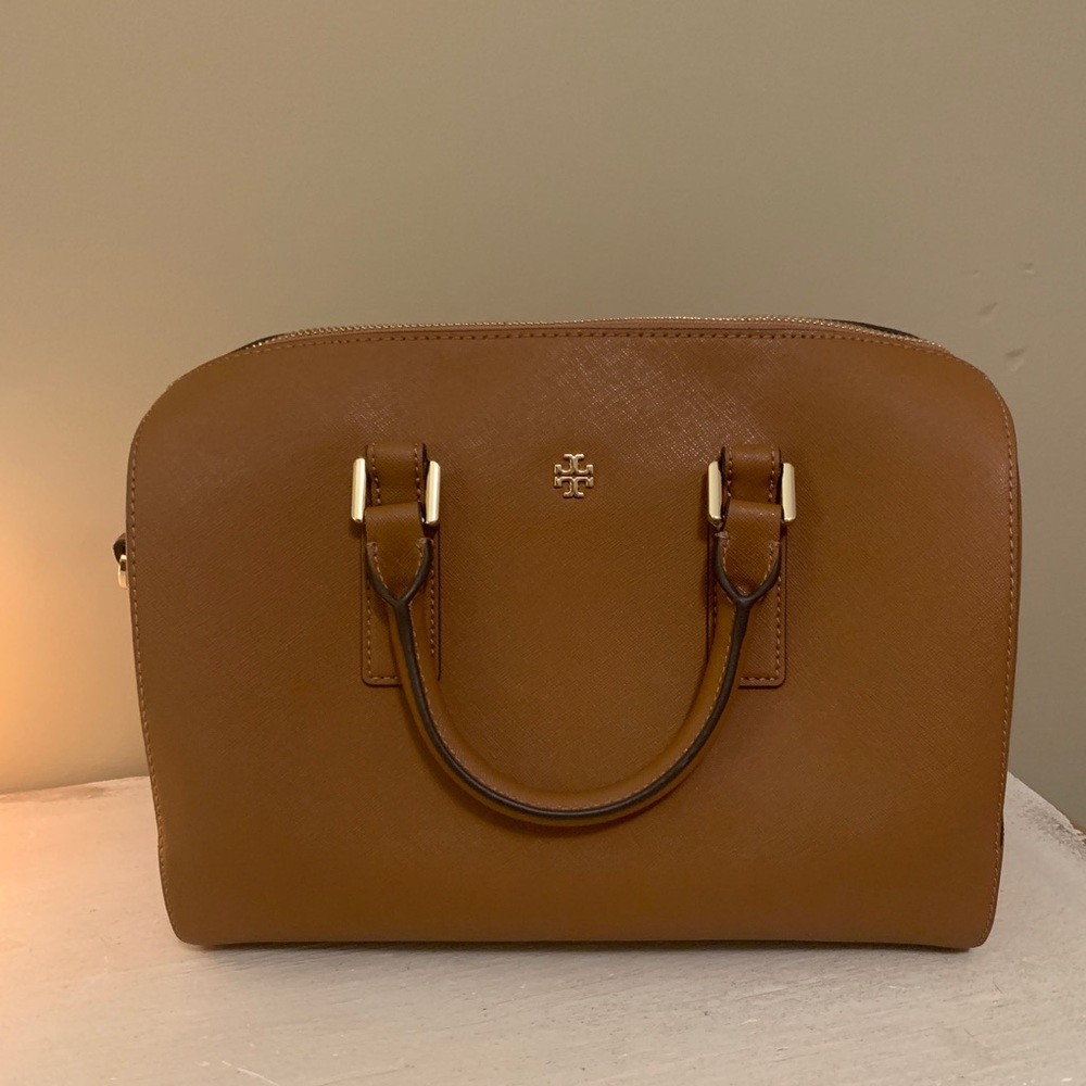 Tory Burch Emerson Satchel